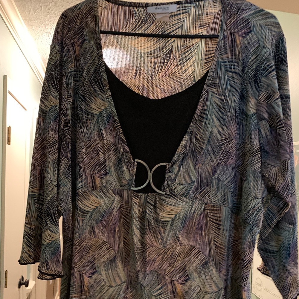 Blouse